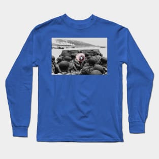 First Off Long Sleeve T-Shirt